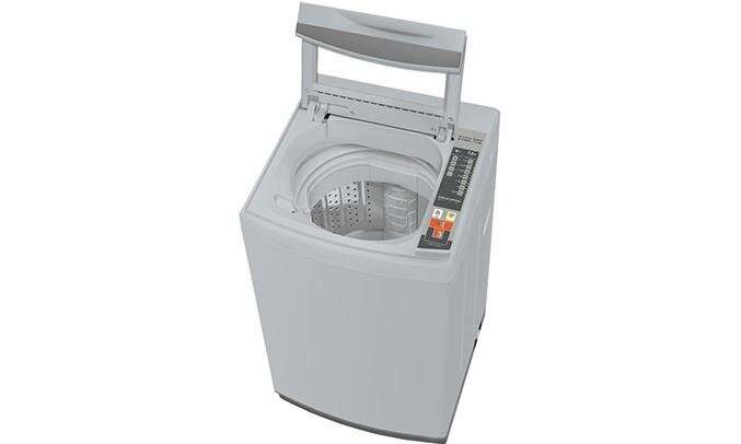 Máy giặt Aqua AQW-S72CT (H2)- 7.2 Kg, lồng đứng. Giá từ 2.490.000 ₫ - 67 nơi bán.