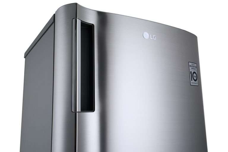 Tủ đông LG Inverter 165 lít GN-F304PS – chính hãng, giá tốt