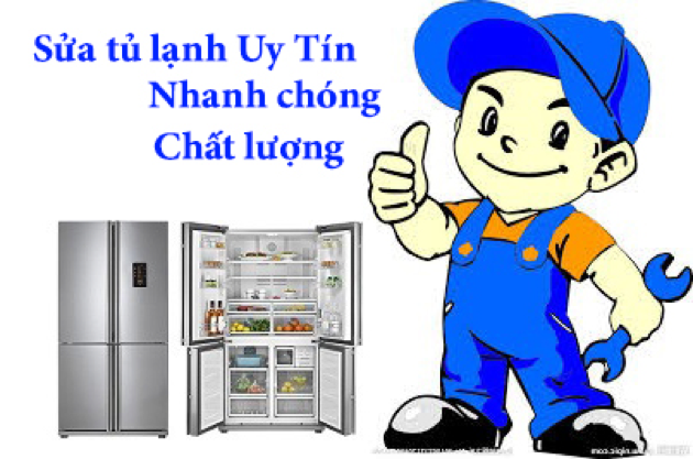 Sửa chữa điện lạnh Gia Lai Duy Khang uy tín, chất lượng, giá cả hợp lý