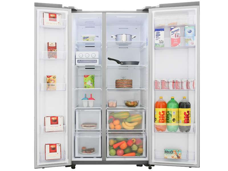 Nên mua tủ lạnh side by side hãng nào tốt nhất hiện nay?