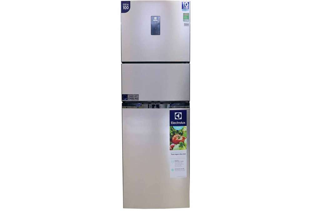 Tủ lạnh 3 cánh