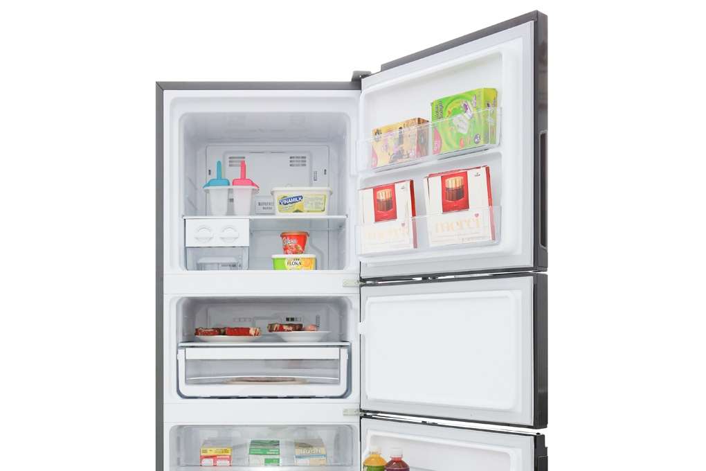 tủ lạnh 3 cánh Electrolux 