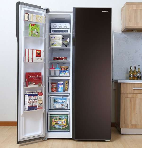 Top 8 tủ lạnh Side by Side tốt nhất 2021 (Tư vấn chọn mua)