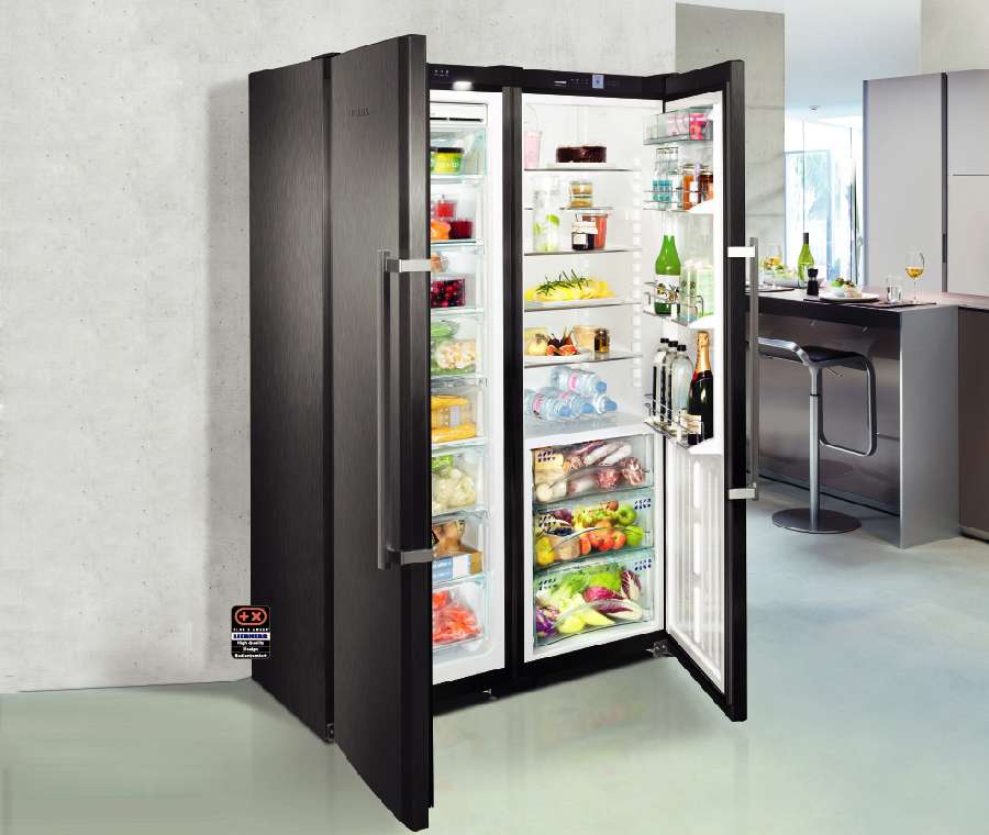 Top 8 tủ lạnh Side by Side tốt nhất 2021 (Tư vấn chọn mua)