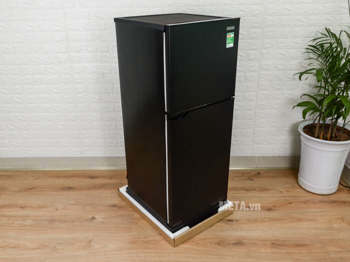 Tủ lạnh Aqua AQR-T150FA