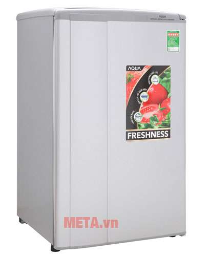 Tủ lạnh mini 90L Aqua AQR-95ER