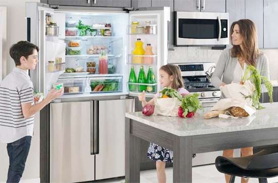 Có nên mua tủ lạnh AQUA không?