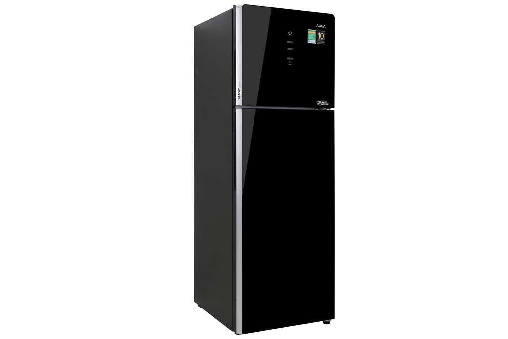 Tủ lạnh Aqua Inverter AQR-T359MA - 312 lít