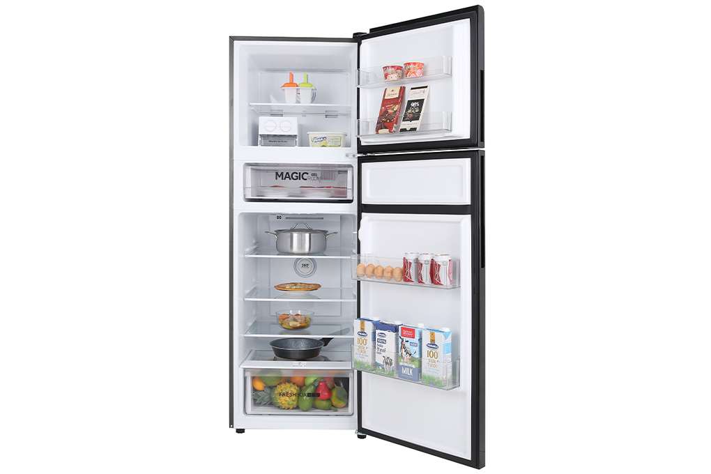 Tủ lạnh Aqua 