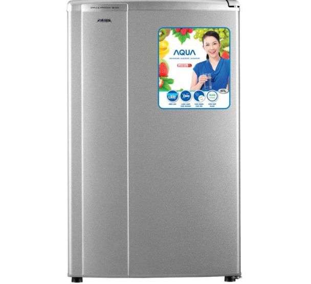 Tủ lạnh AQua SR-AQR-95AR/SS - 93 Lít