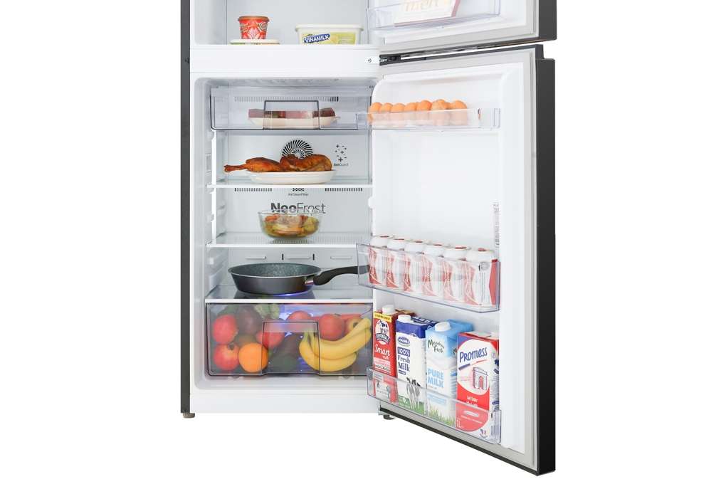 Tủ lạnh RDNT231I50VWB