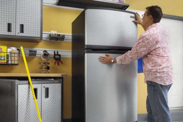 4 cách khắc phục tủ lạnh kêu to tại nhà cực kỳ đơn giản