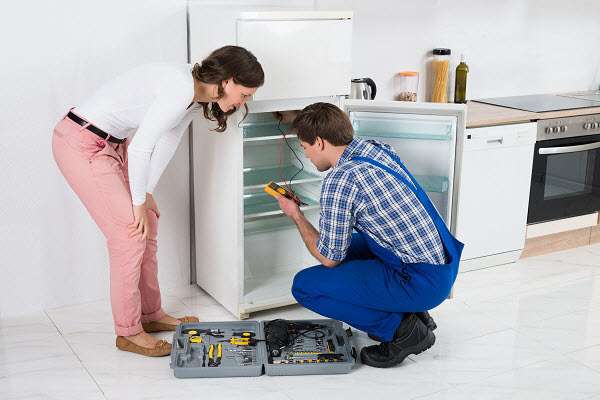 4 cách khắc phục tủ lạnh kêu to tại nhà cực kỳ đơn giản