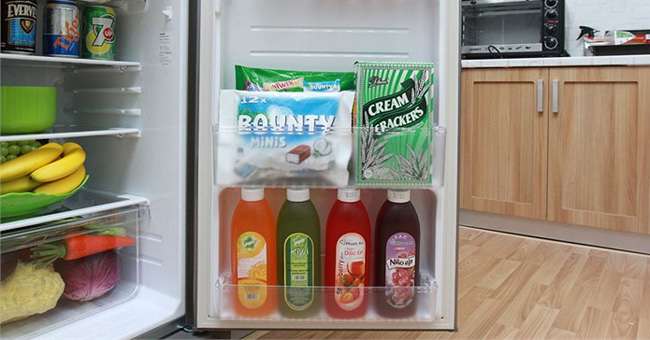 Hướng dẫn sử dụng lần đầu cho tủ lạnh khi mới mua đúng cách, hiệu quả