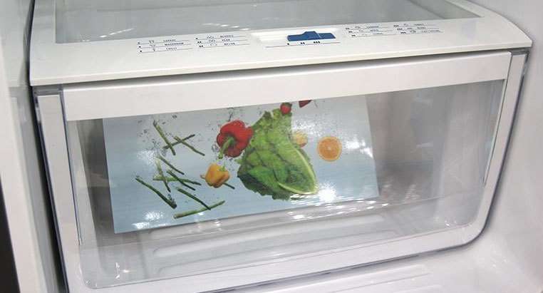 Tủ lạnh Electrolux chạy có êm không?