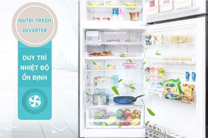 Tủ lạnh Electrolux là thương hiệu của nước nào? Sản xuất ở đâu?