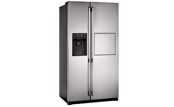 Tủ lạnh Electrolux ESE5687SB-TH 549 lít giảm giá tại nguyenkim.com