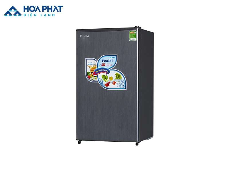 Tủ lạnh Funiki là sản phẩm mang thương hiệu Việt