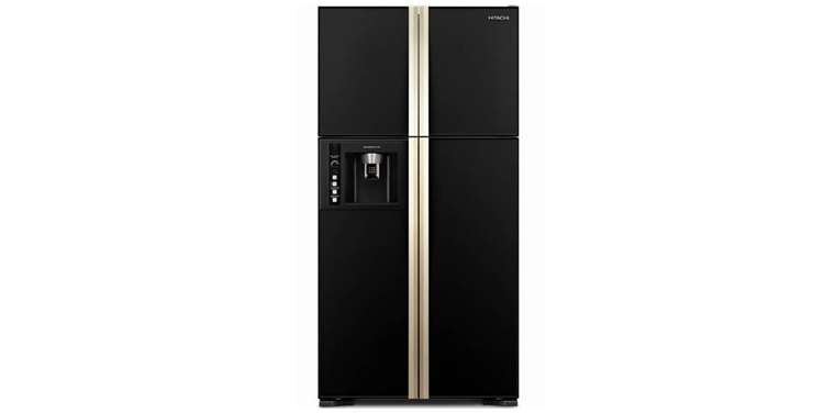 Tủ lạnh 4 cửa Hitachi