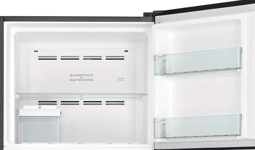 Tủ lạnh 2 cánh Hitachi