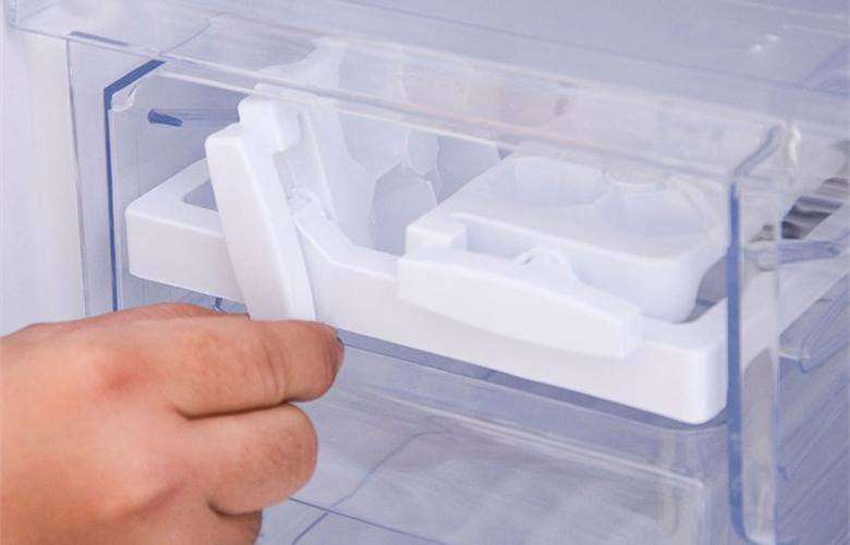 6 Lý Do Khiến Tủ Lạnh Hitachi Không Thể Làm Đá Và Cách Xử Lí Triệt Để