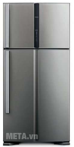 Hình ảnh tủ lạnh 450 lít Hitachi V540PGV3