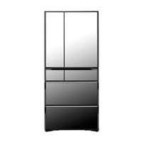 Tủ lạnh Hitachi R-X670GV 722L