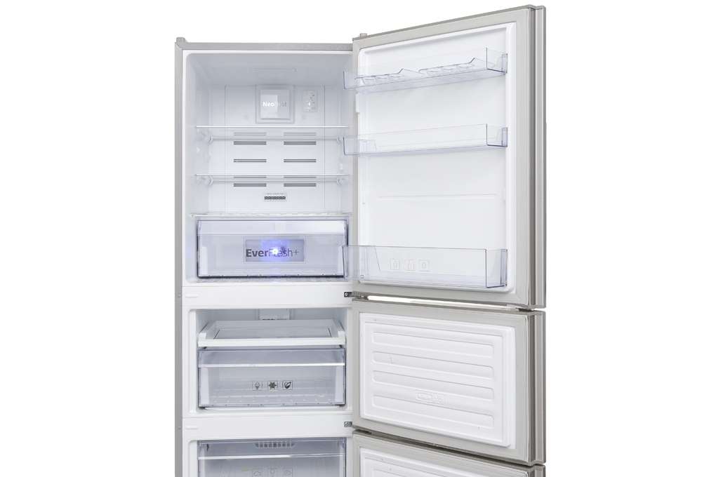 Tủ lạnh chính hãng