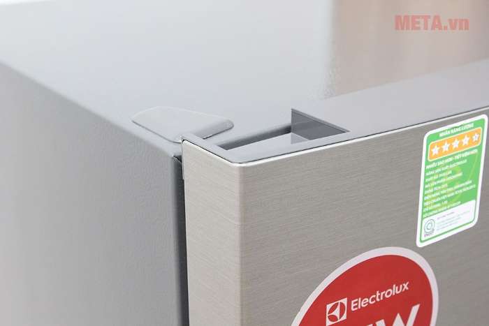 Tủ lạnh Inverter Electrolux EBB3500MG-XVN (340l) với ngăn mở tinh tế