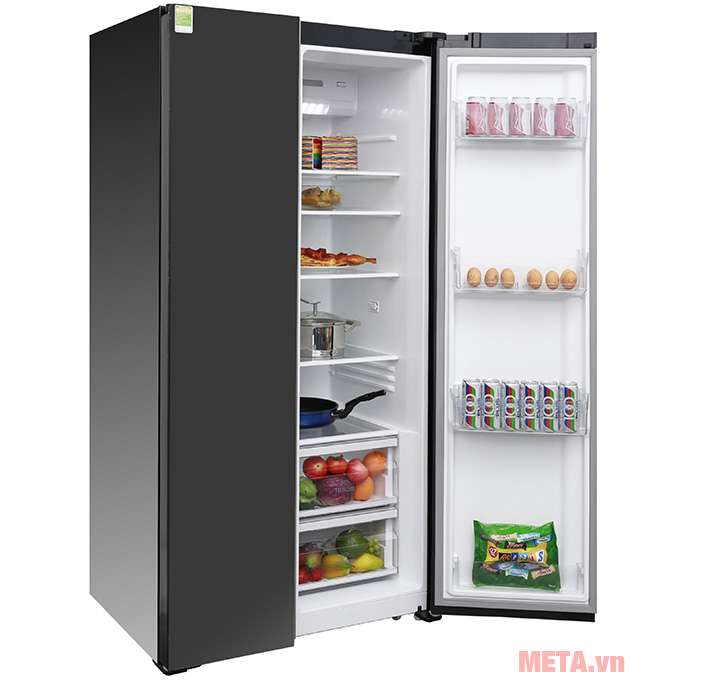 Tủ lạnh Electrolux
