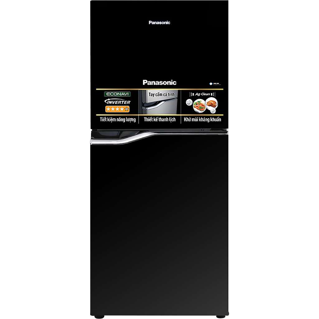 Tủ lạnh Panasonic Inverter 152 lít NR-BA178PKV1 sử dụng công nghệ tiết kiệm điện Inverter