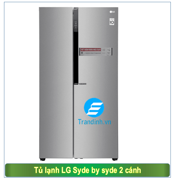 Ưu điểm nhược điểm của tủ lạnh LG