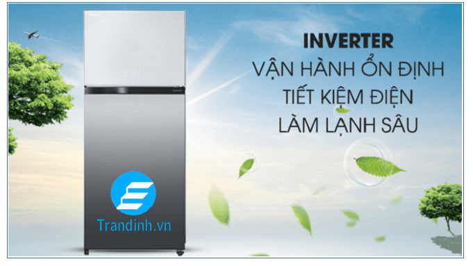 Công nghệ Inverter