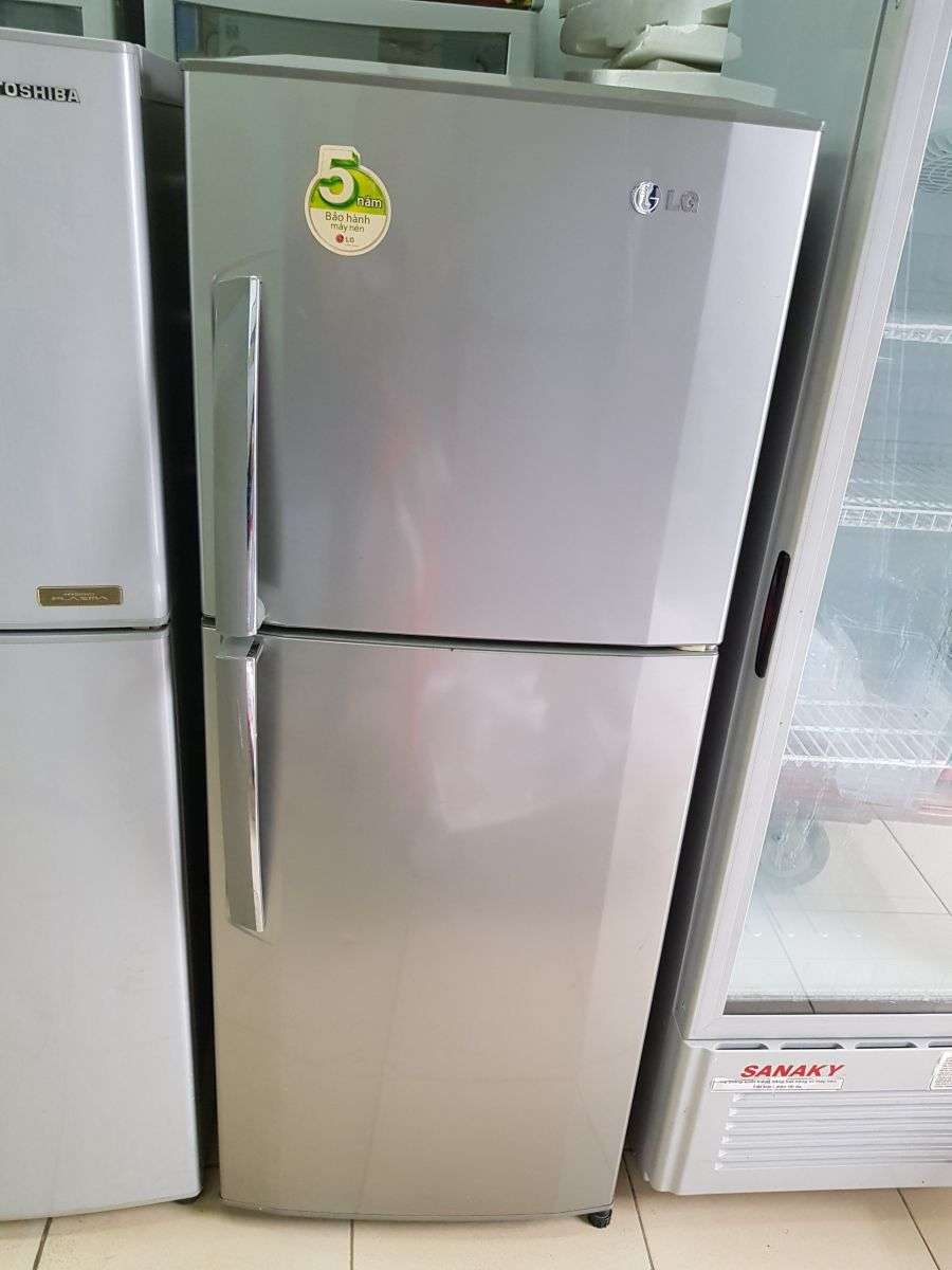 tủ lạnh 230l cũ