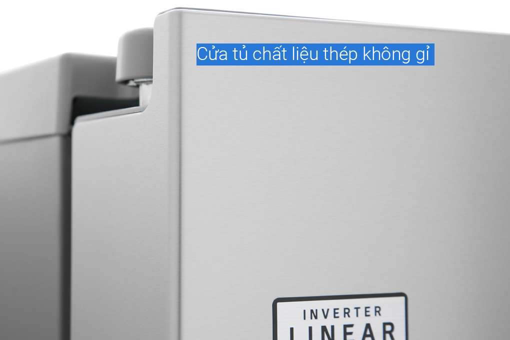 Chất liệu tủ lạnh