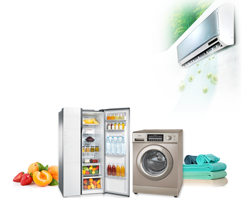 Tủ Lạnh, Máy Lạnh, Máy Giặt Inverter Chính Hãng, Giá Rẻ Ninh Bình