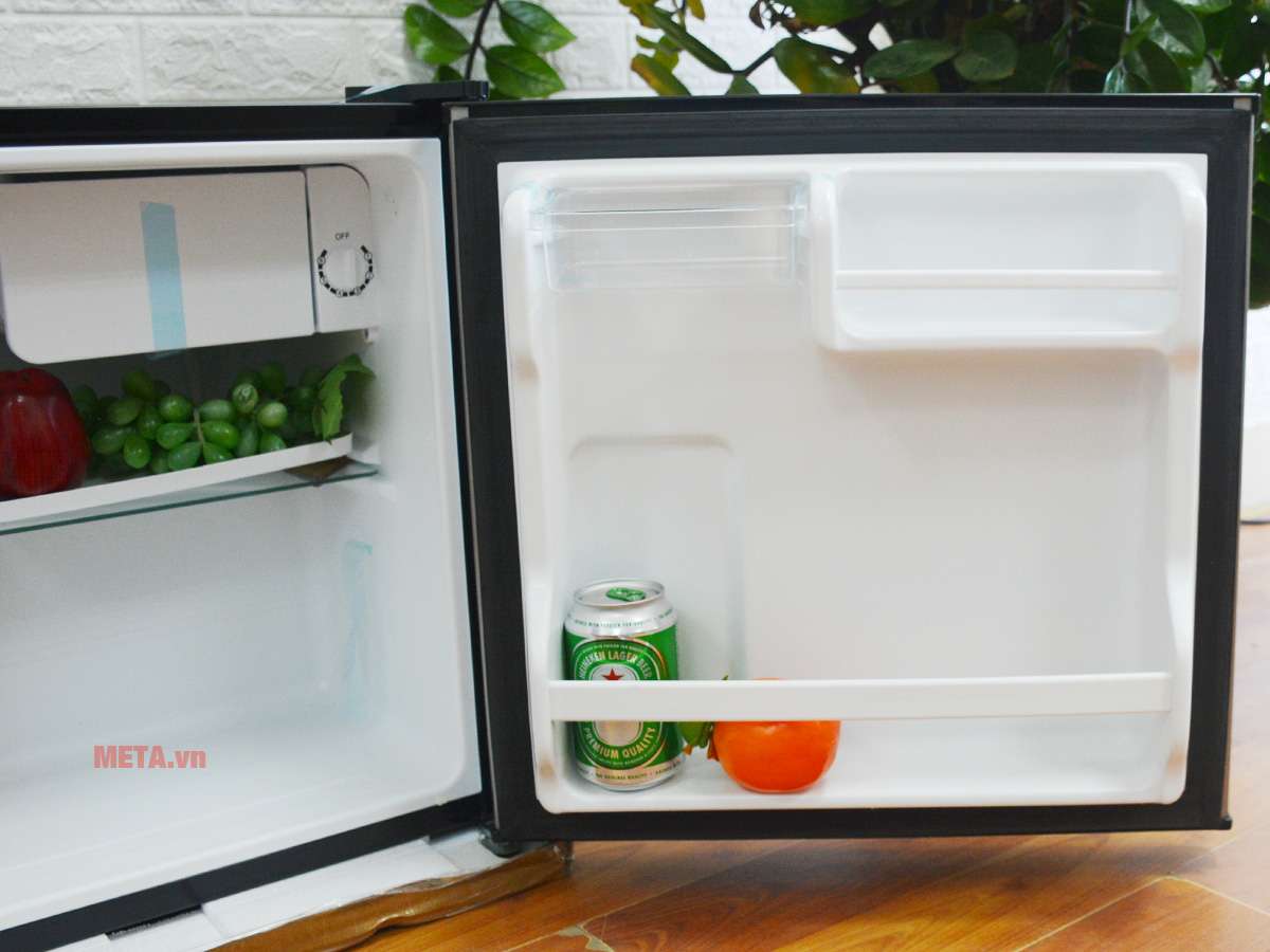 Tủ lạnh Midea