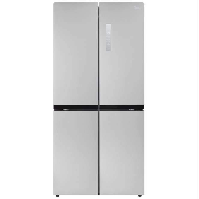 Tủ lạnh Midea SBS MRC-626FWEIS 482 Lít 4 cửa