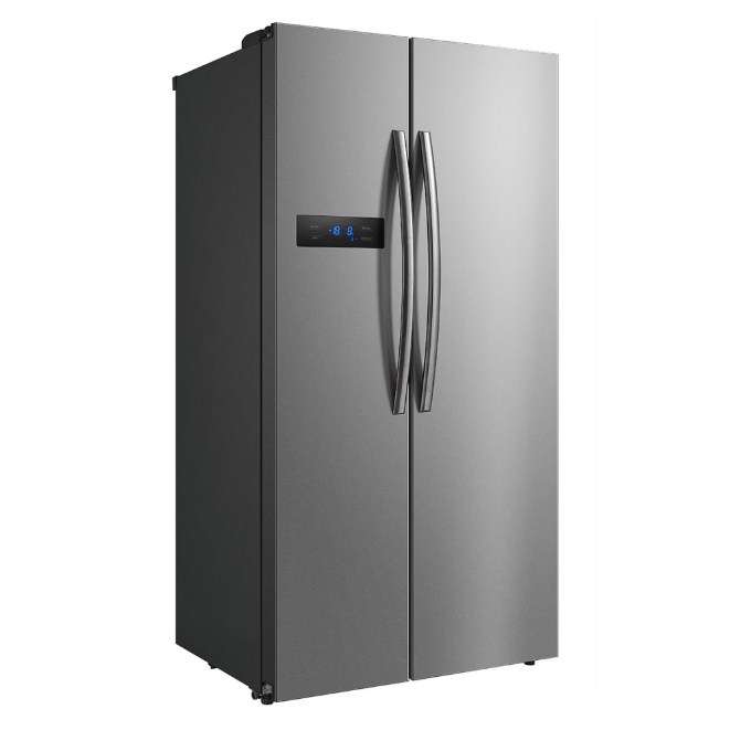Tủ lạnh Midea SBS MRC-690GS 530 Lít
