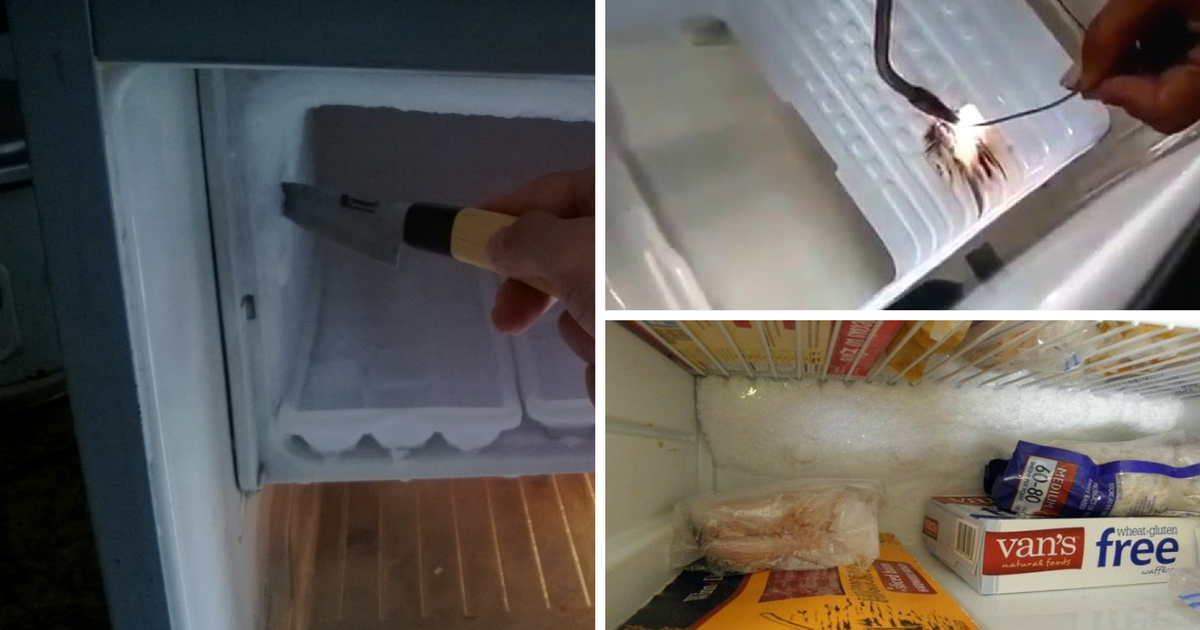 Tủ lạnh mini bị thủng ngăn đá sửa bao nhiêu tiền