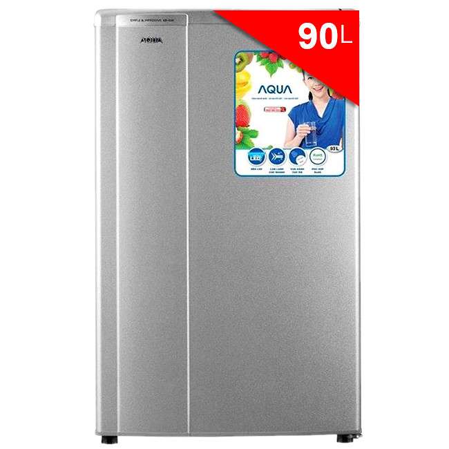 Tủ lạnh mini giá rẻ loại nào tốt và đáng mua nhất phân khúc dưới 3 triệu - Nhà Đẹp Số (3)