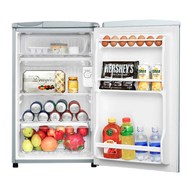 Tủ lạnh mini giá rẻ loại nào tốt và đáng mua nhất phân khúc dưới 3 triệu - Nhà Đẹp Số (4)