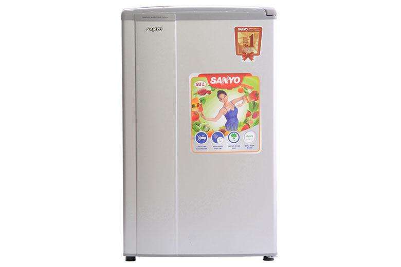 tủ lạnh mini sanyo 90 lit