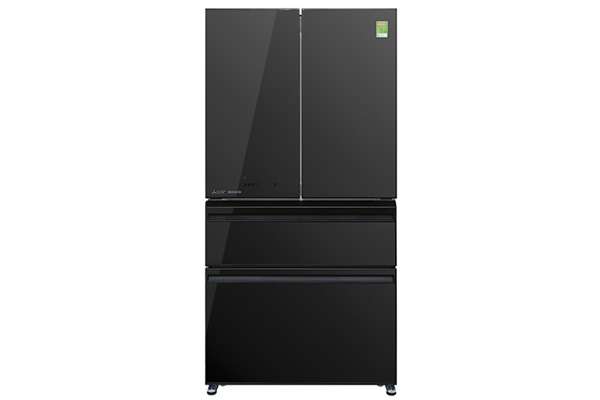 Tủ lạnh Mitsubishi Electric 564 Lít MR-LX68EM-GBK-V