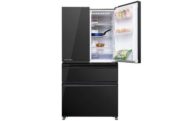 Tủ lạnh Mitsubishi Electric 564 Lít MR-LX68EM-GBK-V