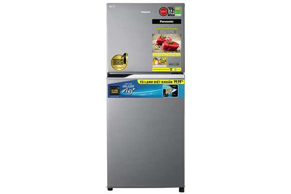 Hình ảnh tủ lạnh Panasonic Inverter 234L NR-TV261APSV (Mới 2021)