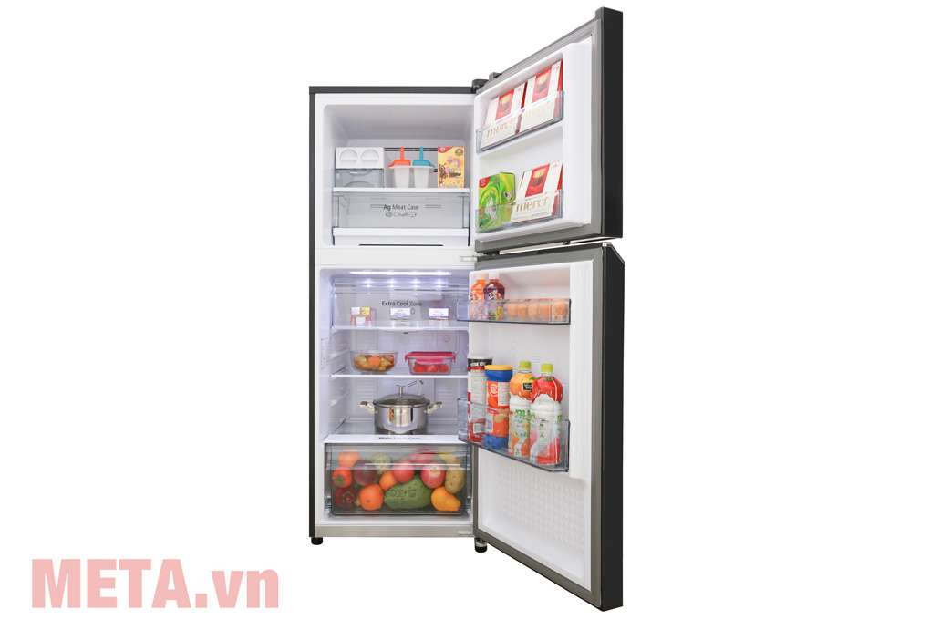 Tủ lạnh 268 lít