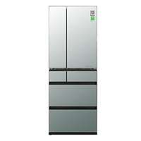 Tủ lạnh Panasonic NR-F603GT 589L