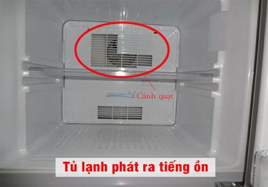 Báo Giá Sửa Tủ Lạnh tại nhà Đà Nẵng【Bảng Giá 2021】