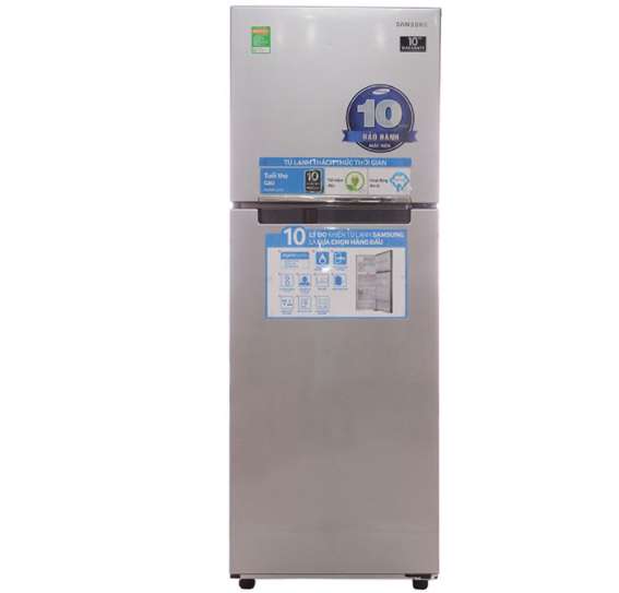 Tủ lạnh Inverter Samsung RT22FARBDSA/SV